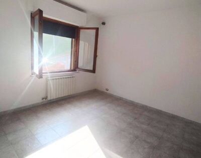 Bright 2-Bed Apartment (Unfurnished)