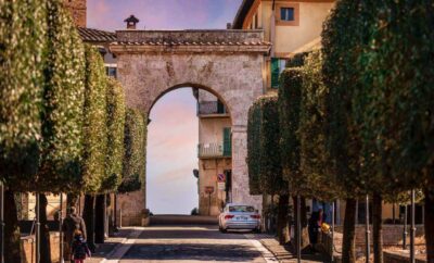 Top Things to see in Chianciano Old Town